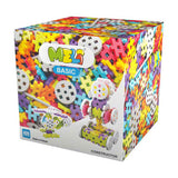 Meli basic construction blocks, 400 pcs.
