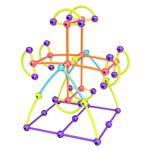 Descriptive image text