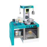 Keuken smoby met licht en geluid