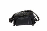 Newlooxs bag new looxs sports trunk bag | rt 2.0 | black | 31l