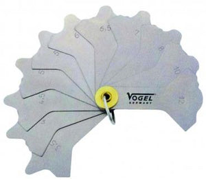 Vogel kotni zvar 3-12 mm