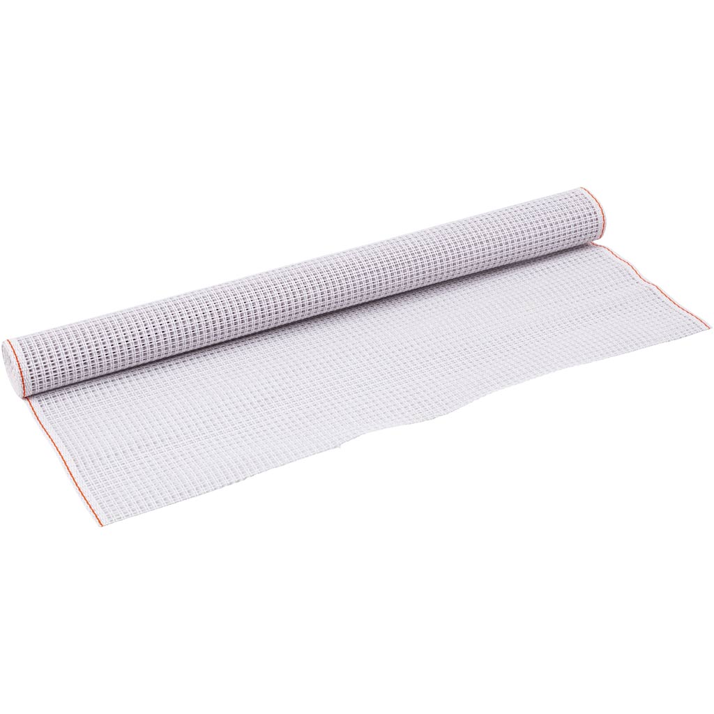 Creativ company canvas, w: 50 cm, off-white, 1 m 1 roll