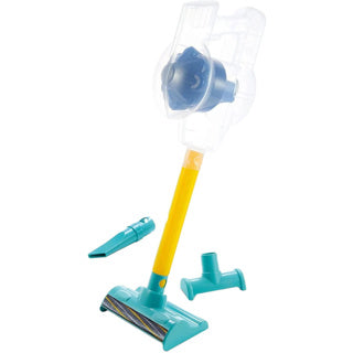 Abrick Clean Home Vacuum Cleaner 3in1