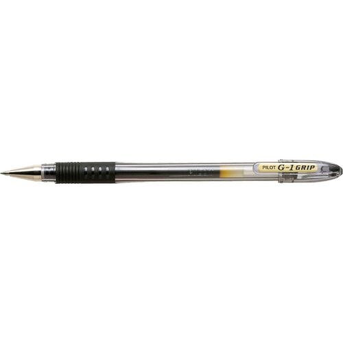 Rollerball pilot g-1 grip classic groen 0,4mm