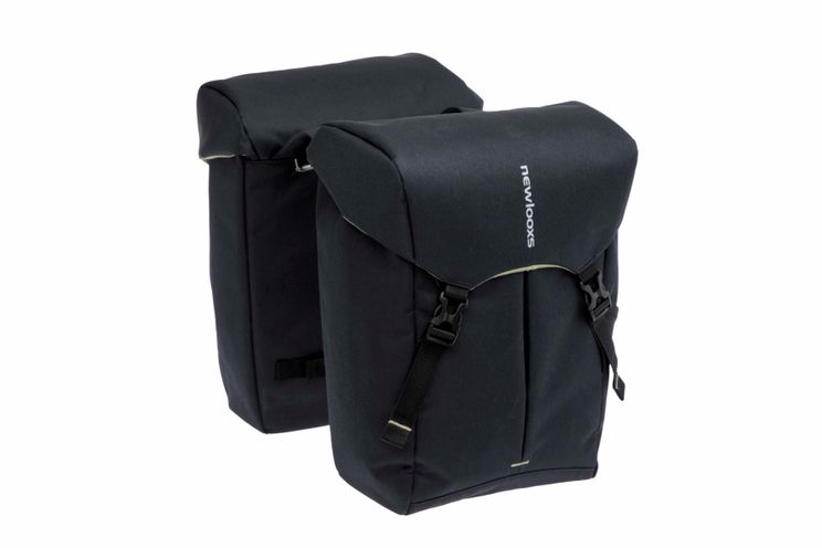 NewLooxs New Looxs Double bag Sports 40L 479,330 Black