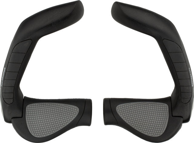 Ergon håndterer GP5-L-grebskift