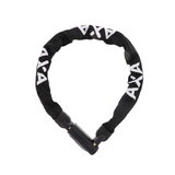 Chain lock Linq Pro art-3 100 cm x 10 mm black