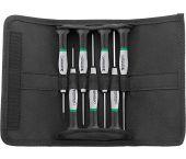 Stahlwille schroevendraaierset 7-delig elektronica