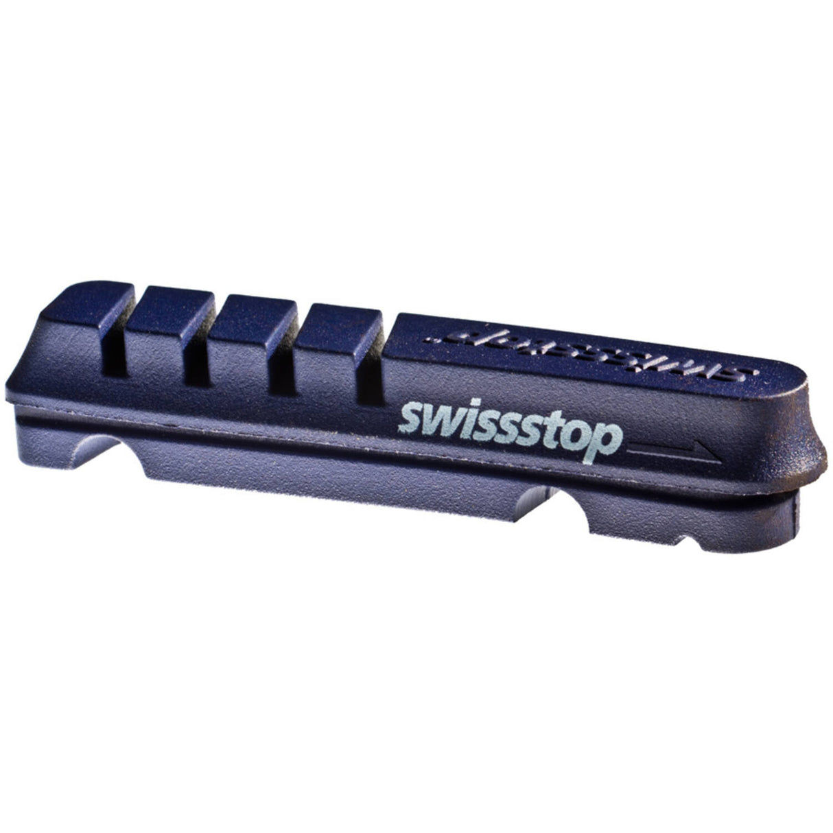SwissStop - brake block set Flash Evo BXP - Shim Sram