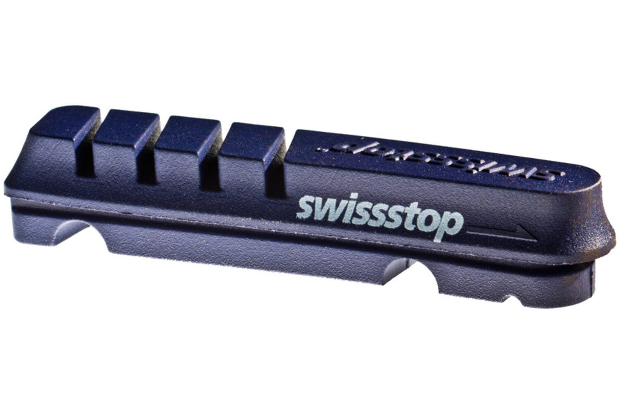 Swissstop - Brzdový blok sada Flash Evo BXP - Shim SRAM
