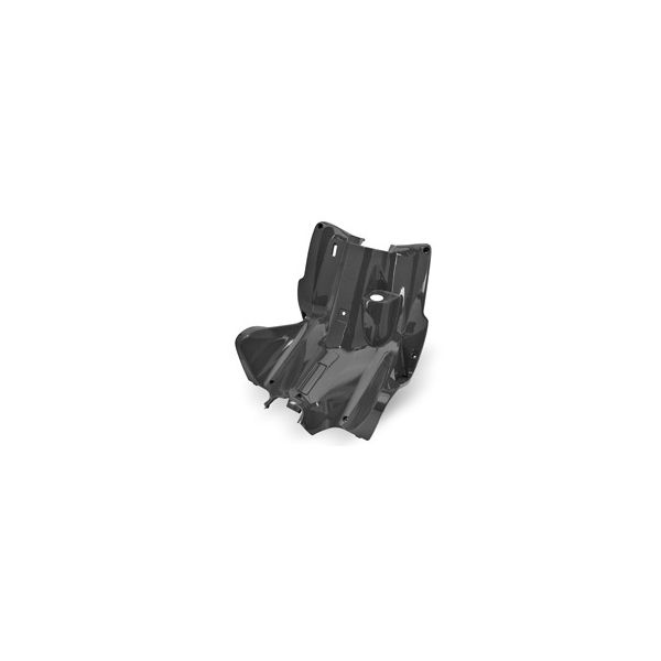 Schermo interno di bordo aerox a BJ. 2014 Black Metallic