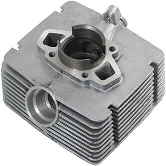 Mza cylinder cylinder almot 10.5kw with pistons etz 150