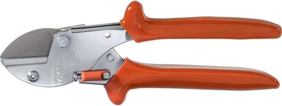 Löwe aambeeldschaar 5.105 universeel 25mm