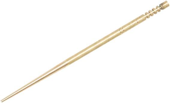 Mza carburetor naald partial load needle etz t