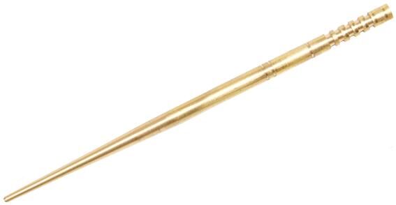 Mza carburetor needle partial load needle etz 1 2.5 a 513