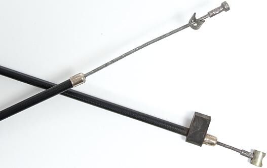 Bowdenkabel hoists for clutches etz 125/150