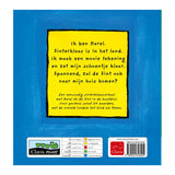 Central Book House Karel firar Sinterklaas