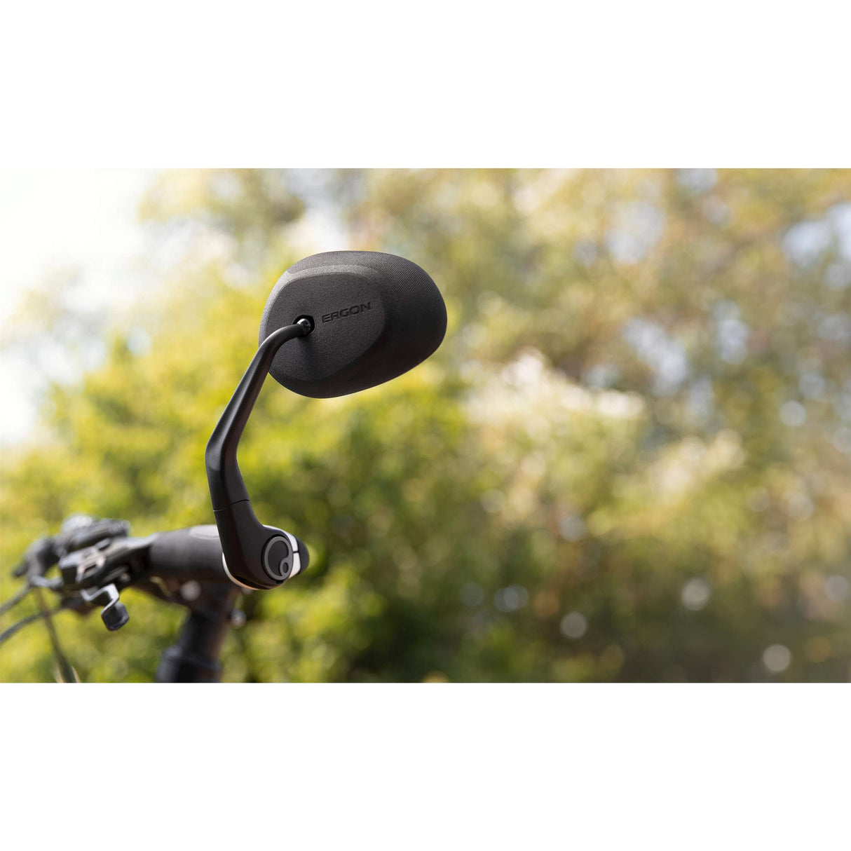 Ergon mirror rm touring