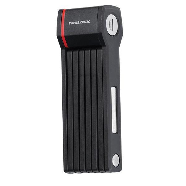 Trelock Foldeslot Dois Go 80cm Xmove Black