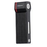Trelock Foldeslot Dois Go 80cm Xmove Black