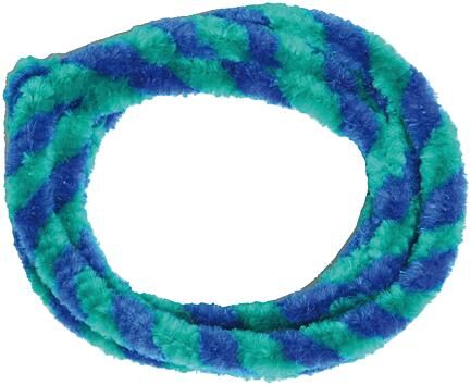 Wüma naafpoetsring hub cleaning ring green blue