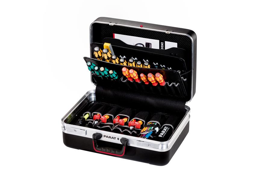 Parat gereedschapskoffer classic 460x190x310mm