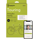 Ergon Fitting Box Touring E Bike