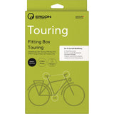 Ergon Fitting Box Touring E Bike