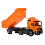 Cavallino volvo keepwagen