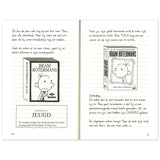 Centraal boekhuis het leven van een loser - niet te doen!