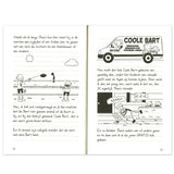 Centraal boekhuis het leven van een loser - niet te doen!