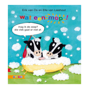 Descriptive image text