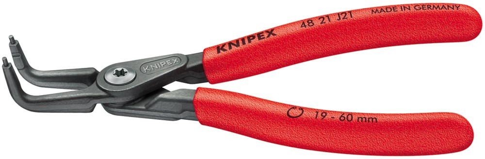 Knipex circlip pliers inner ring pliers j11 l1= 130mm
