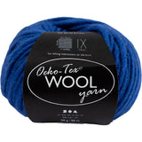 Creativ Company Wolgarians Blue, 50m
