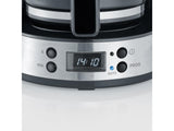 Severin koffiezetapparaat 10-kops 1000w