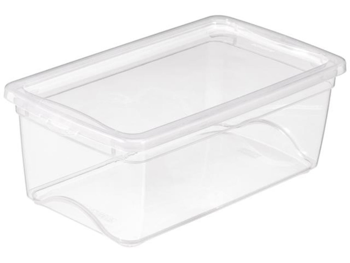 Sunware omega opbergbox s met deksel 6ll