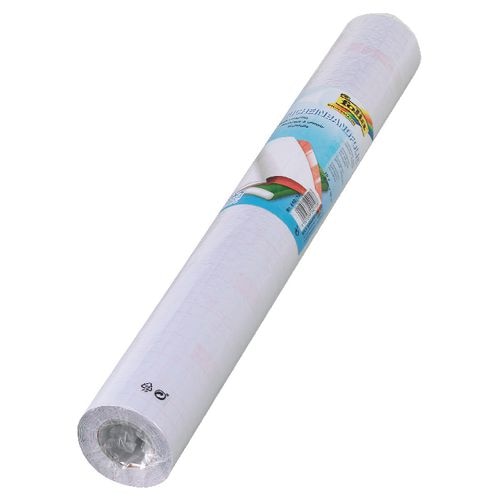 Самозалепващо се фолио за подвързия на книга folia полипропилен 0.45x10 m.