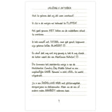 Centraal boekhuis dagboek van een muts - zoek 't lekker uit!