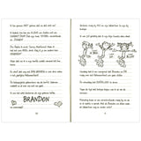 Centraal boekhuis dagboek van een muts - zoek 't lekker uit!