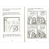 Centraal boekhuis dagboek van een muts - zoek 't lekker uit!