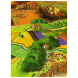 Centraal boekhuis de gele ballon - kartonboek