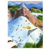 Centraal boekhuis de gele ballon - kartonboek