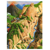 Centraal boekhuis de gele ballon - kartonboek