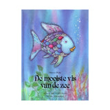 Centraal boekhuis de mooiste vis van de zee