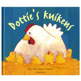 Maison centrale du livre, les poussins de Dottie