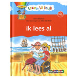 Čtení kluitman čtení je pěkné, četl jsem avi-start