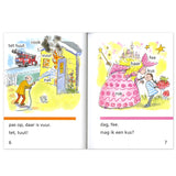 Is spraoi é léamh Kluitman, léigh mé cheana féin