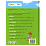 Reading Kluitman reading is fun - what do you read AVI -M3