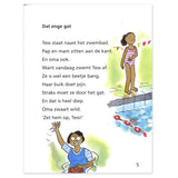 Kluitman Reading is Fun - A Step Ulteriori Avi -e3