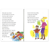 Reading Kluitman reading is fun - I am already reading AVI -E3